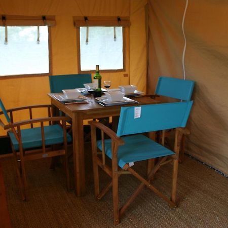 Safari At La Petite Lande Hotel Thiviers Ngoại thất bức ảnh
