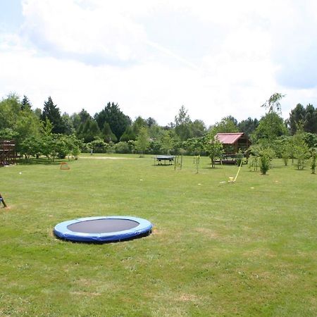 Safari At La Petite Lande Hotel Thiviers Ngoại thất bức ảnh