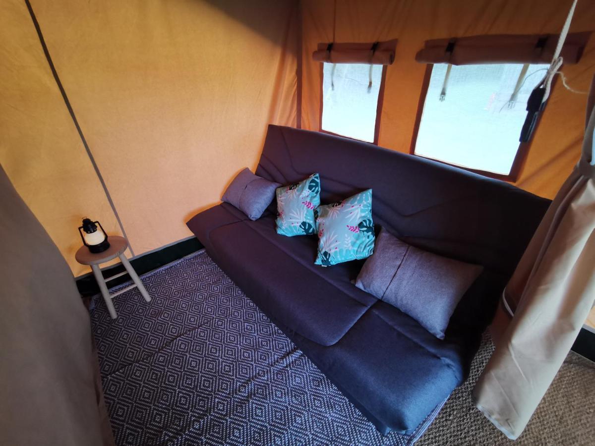 Safari At La Petite Lande Hotel Thiviers Ngoại thất bức ảnh