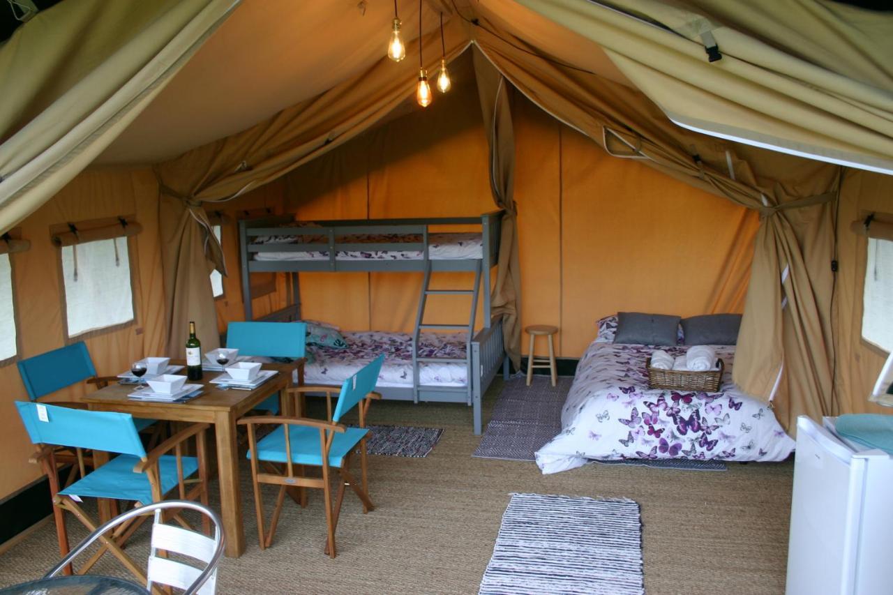 Safari At La Petite Lande Hotel Thiviers Ngoại thất bức ảnh
